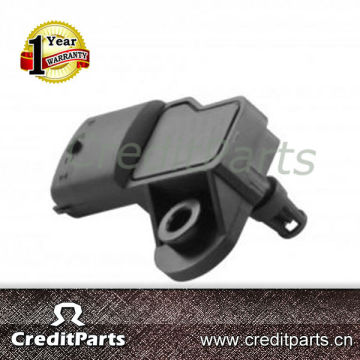 Honda Map Sensor, 93399801 Manifold Absolute Pressure Sensor (CMAP01717)