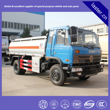 Dongfeng145(Classic) 12000L 4x2 Oil Tank Truck, hot sale of Fuel Tank Truck