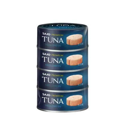 Delicious Canned Tuna for Fast and Nutritious Meals High Quality Canned Tuna for Daily Use
