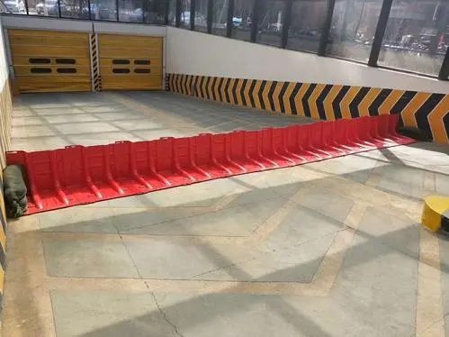 flood control barrier flood control barrier