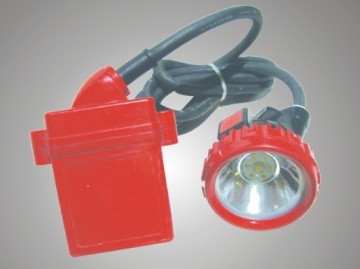 Mining Safety Lamp