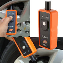 EL50448 Auto Tire Presure Monitor Sensor OEC-T5 EL 50448 For GM/Opel TPMS Reset Tool EL-50448 Electronic