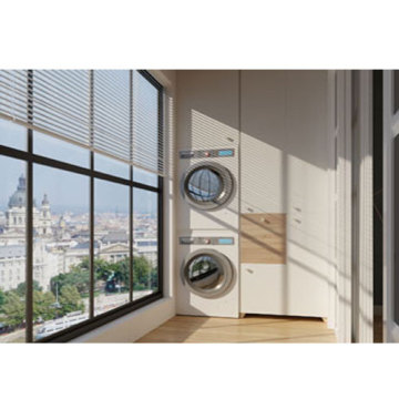 INTERIOR DOORS TYPES