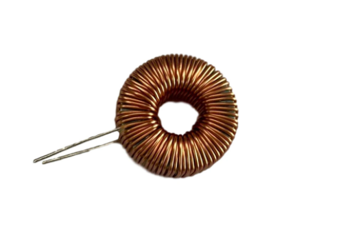 Filter Inductance For Power Factor Positive Circuits