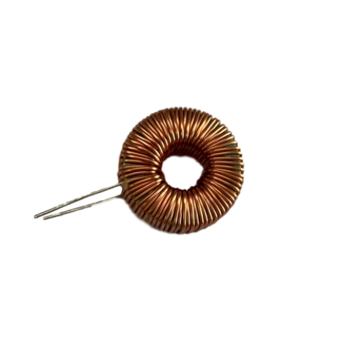 Inductance de filtre pour les circuits positifs de facteur de puissance