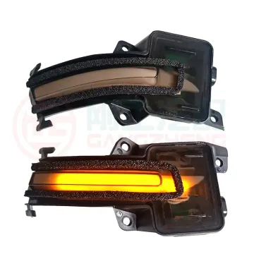 Online Car Spare Parts: Car LED Turn Signal Lights Accessory Collection for JAC J7