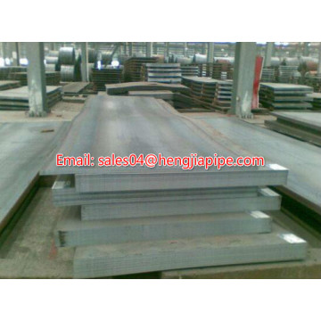 pelat baja stainless bergulir panas