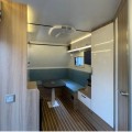 RV Caravans Offroad Caravans Offroad Pelition Clailer