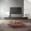 Nordic Light Luxury Minimalist Living Room TV Cabinet