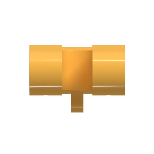 Excavator model 336D frame 254-3025, bucket connecting rod assembly 2543025