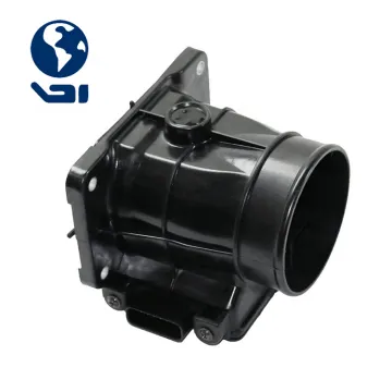 Hot Sale Mass Air Flow Meter MAF Sensor MD172399 E5T08073 For Mitsubishi Pajero 1999-2007