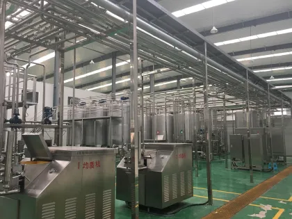 Pickled Vegetables and Fruits Enzymes Probiotics Beverage Production Line 500ml PET Bottle Filling