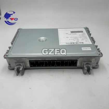 Genuine Hitachi ZW220 Wheel Loader ECU 263G2-44062 - Hitachi Controller