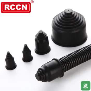 RCCN End Cap BGE