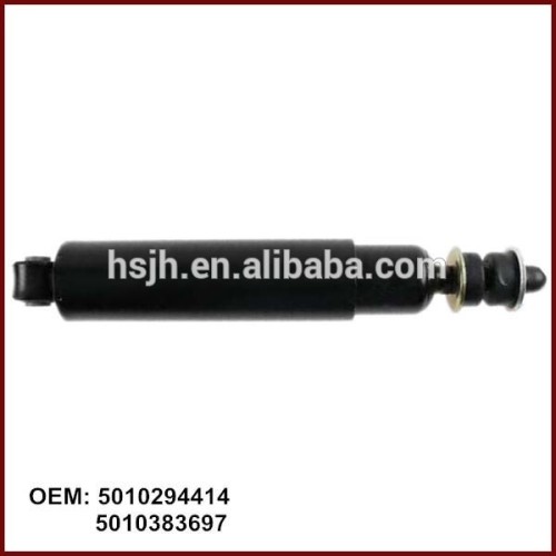 Renault Front Suspension Parts Telescopic Shock Absorber, High Quality