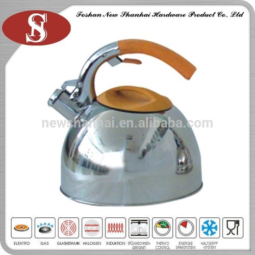 Stainless Steel Large Tea Kettles Wk574, High Quality Stainless Steel Large Tea Kettles Wk574 on