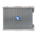 5001837221 Aluminum Car Engine Intercooler for Renault Trucks (Renault Véhicules Industriels)