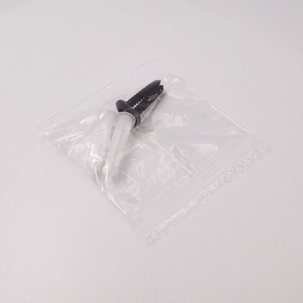 teks self tapping screw