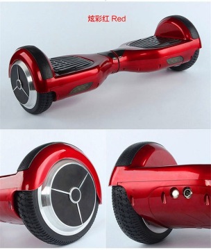 6.5inch 36V 350W Electric Balance Hoverboard