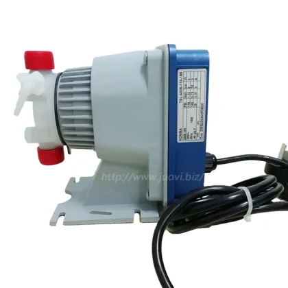 SEKO Chemical Dosing Pump - Electronic Metering Pump