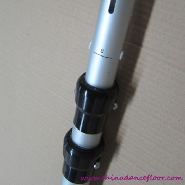 Pipe and Drape Stands, Pipe and Drape, Used Pipe and Drape for Sale