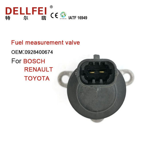 Renault Toyota Fuel Seasurement Solenoid Calve 0928400674