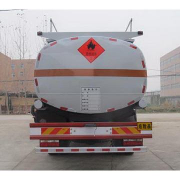 DFAC 6х2 18-22cube метров для транспортировки топлива танкер