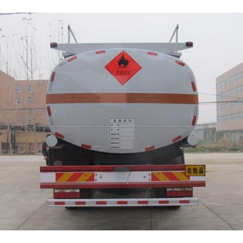 DFAC 6X2 18-22cube Meters Fuel Transport Tanker