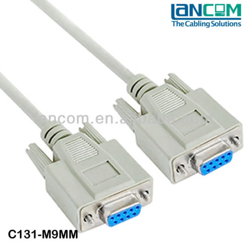 Db 9 Null Modem Cable, High Quality Db 9 Null Modem Cable on Bossgoo.com