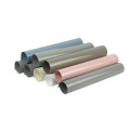 China Solid Color High Gloss PET Decorative Roll Supplier