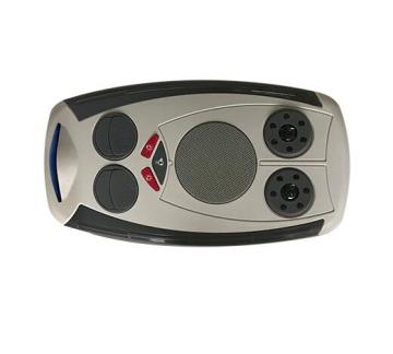 Bus Accessories Wind Outlet with AC Louver and Light Reading Lights HC-B-12357