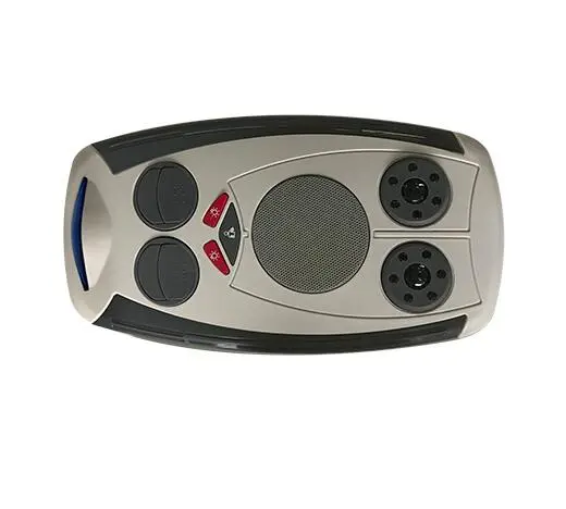 Bus Accessories Wind Outlet with AC Louver and Light Reading Lights HC-B-12357