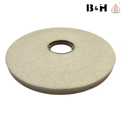 Abrasive Grinding Wheel Tools