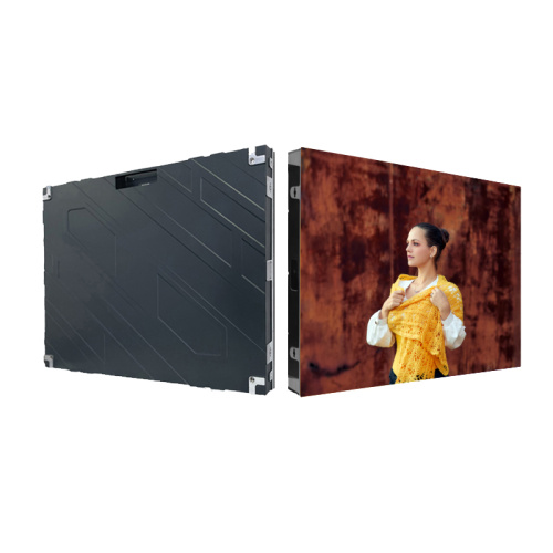 P1.8mm 640x480mm Indoor Led Display Video Wall Panel