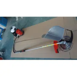 Brush cutter
