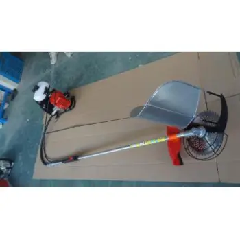 Brush cutter
