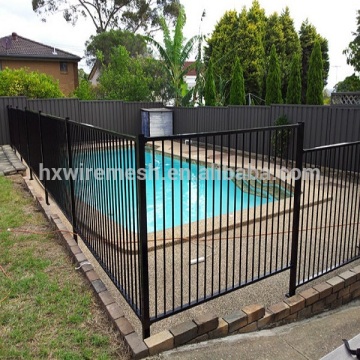 Child safety pool fence/ Swimming pool fence