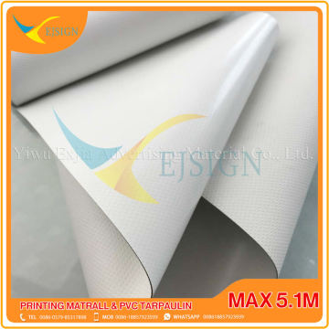 PRINTABLE PVC TARPAULIN EJPPT005 G 700GSM