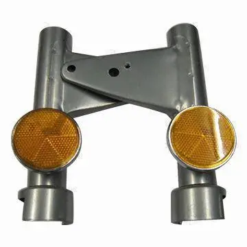 Motorcycle Upper Fork Cover, Customized Specifications are Accepted, OEM Orders are Welcome