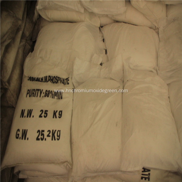 Food Grade Sodium Hexametaphosphate 68%