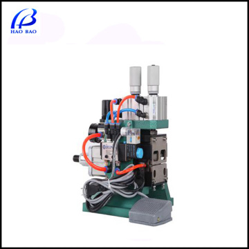 2014 Hot Sale Pneumatic Wire Stripper Machine (HB-3)