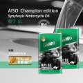 SG Advanced Synthesis Mine Mive Moil