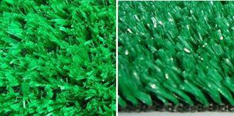 Green 48000 Cluster / Per Square Meter PP Artificial Grass