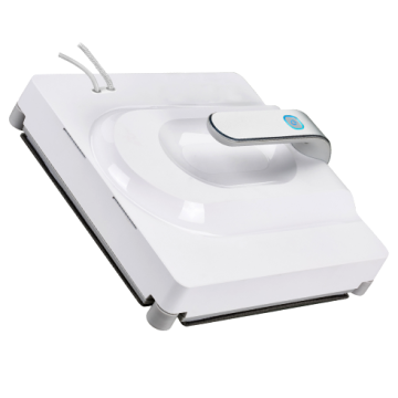 Smart Robot Window Cleaner: 4-in-1 Water Spray Cleaning Robot for Home and Facades