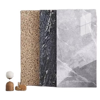 Outdoor Anti-Skid Quartz Stone Paver Tiles for Courtyards and Yards