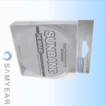 PE Fishing Line, Fishing Equipment