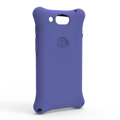 Silicone Protective Case for PAX A50