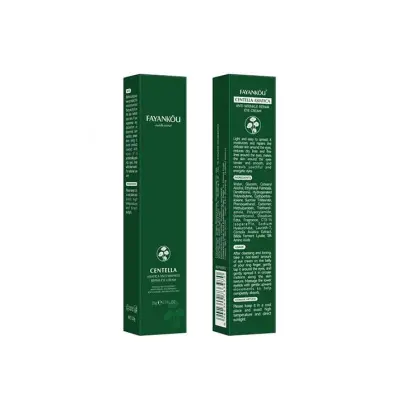 Centella Anti-Wrinkle Hydrating Eye Cream