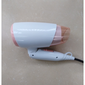 Comfortable Using Security Foldable Home 220-240V Hairdryer