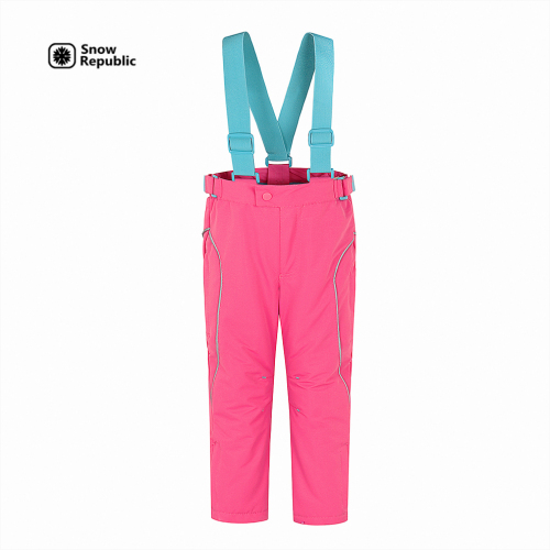 snow republic girl windproof waterproof ski pant